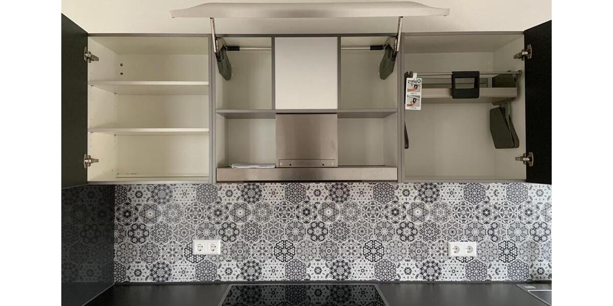 Etagenwohnung Neubrandenburg - 4 Zimmer, 116 m&sup2;, 1.334&euro; | Angebot:26698369