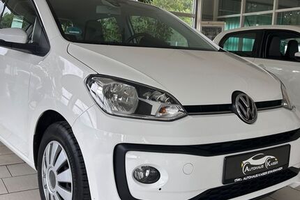 VW up! 156.664 km 5.890 &euro; Stavenhagen 17153