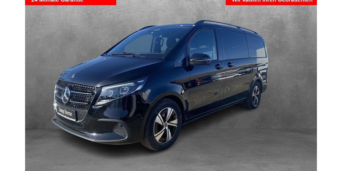 Mercedes-Benz V 300 6.420 km 71.990 &euro; Neubrandenburg 17033