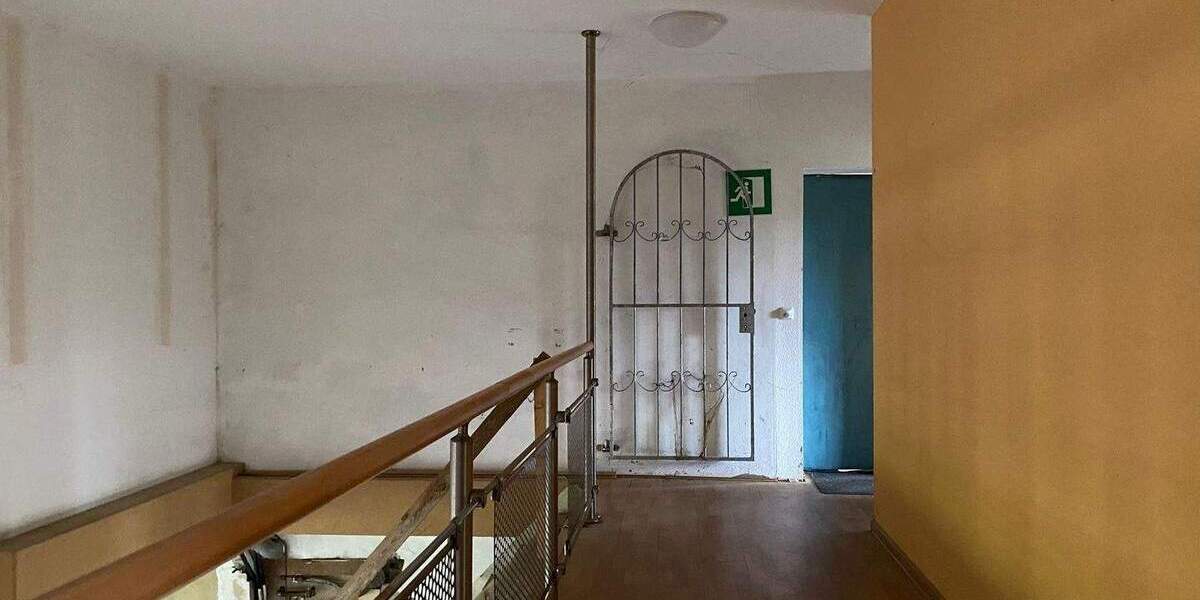 Gewerbeobjekt Stavenhagen Klockow - 1 Zimmer, 299.000&euro; | Angebot:25708805