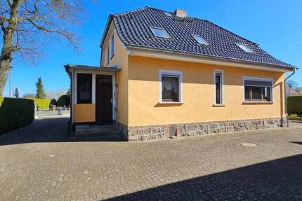 Haus Boldekow - 5 Zimmer, 135 m&sup2;, 245.000&euro; | Angebot:26191032