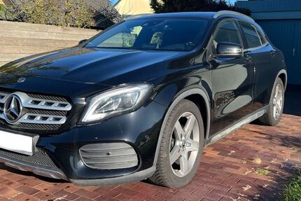 Mercedes-Benz GLA 200 114.831 km 18.990 &euro; Weitin 17033