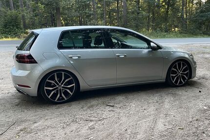 VW Golf 9.000 km 20.500 &euro; Neustrelitz 17235