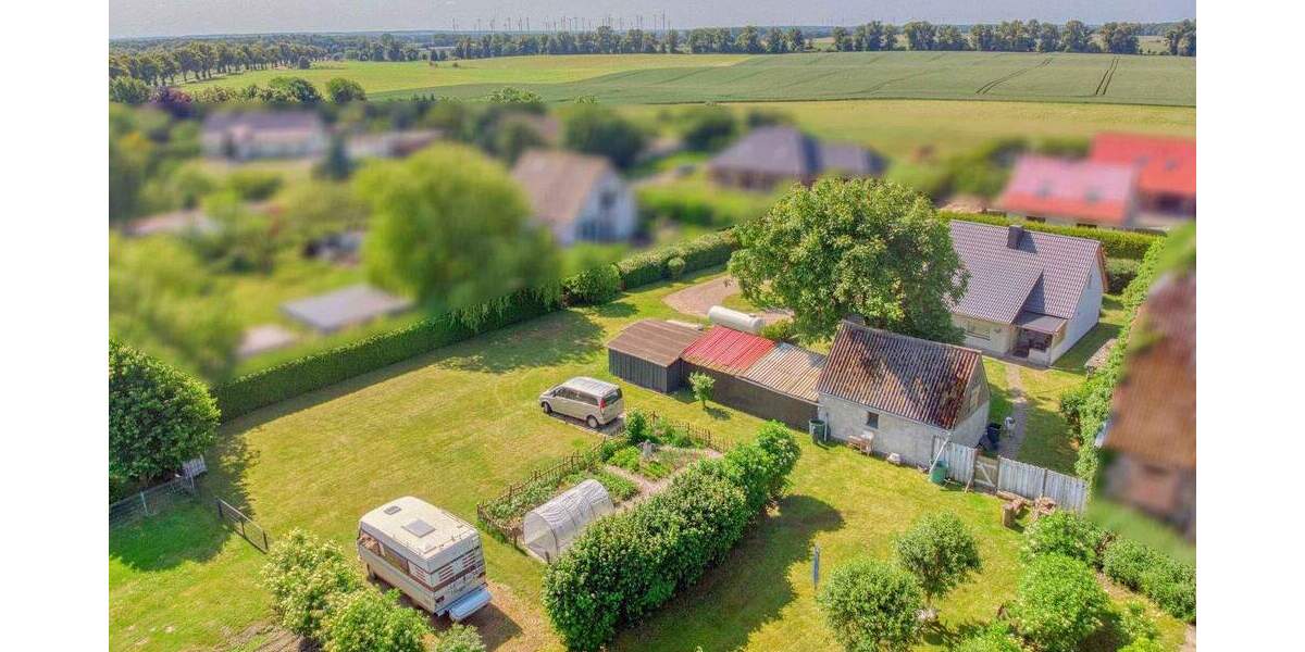 Einfamilienhaus Hermannshöhe Hermannshöhe - 5 Zimmer, 100 m&sup2;, 225.000&euro; | Angebot:25880190