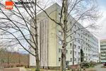 Etagenwohnung Neubrandenburg - 4 Zimmer, 76 m&sup2;, 494&euro; | Angebot:25355938