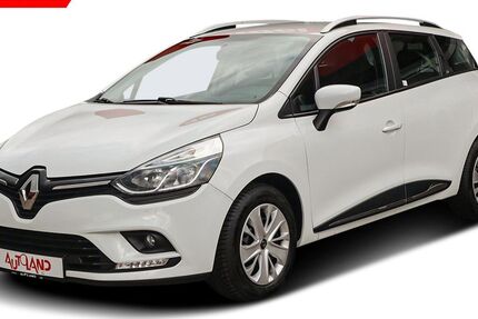 Renault Clio 77.574 km 11.990 &euro; Neubrandenburg 17036