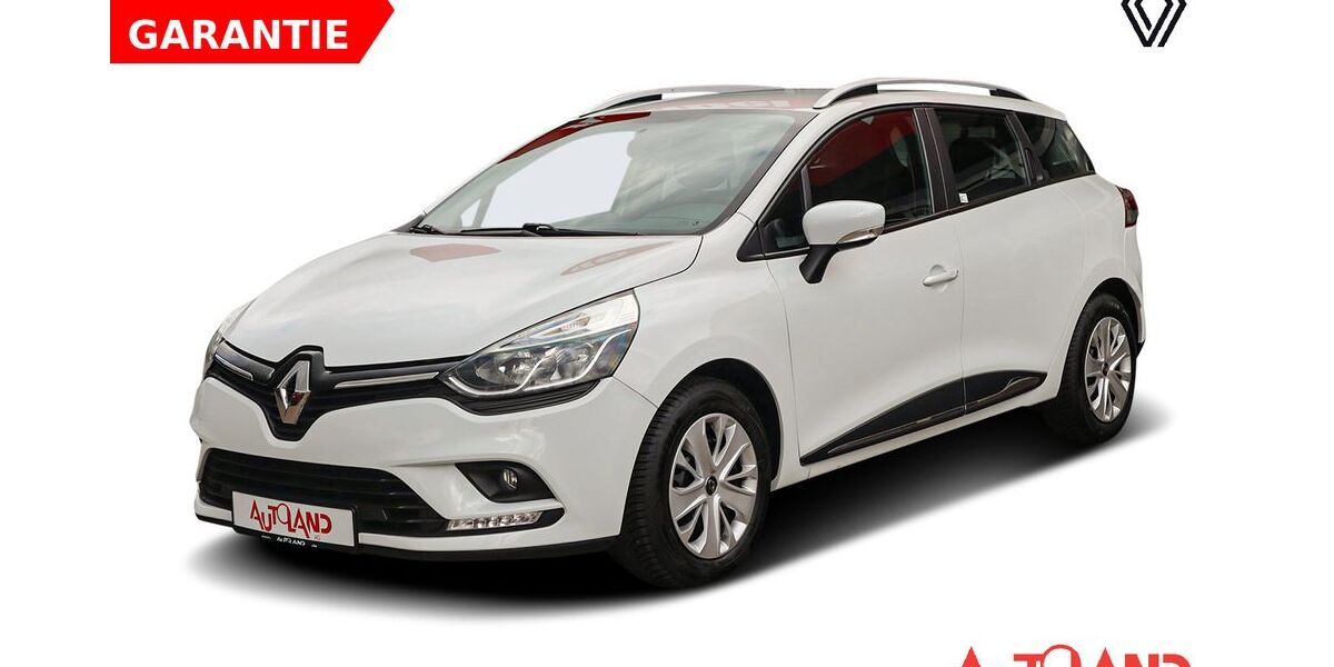 Renault Clio 77.574 km 11.990 &euro; Neubrandenburg 17036