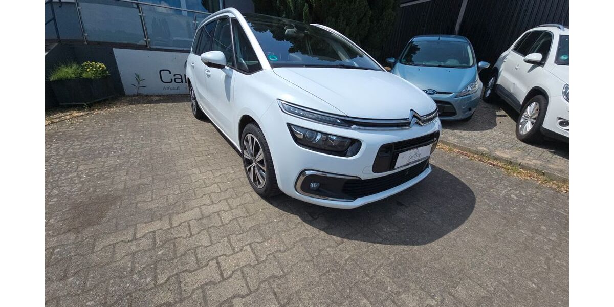Citroen C4 SpaceTourer 113.000 km 11.990 &euro; Neubrandenburg 17036