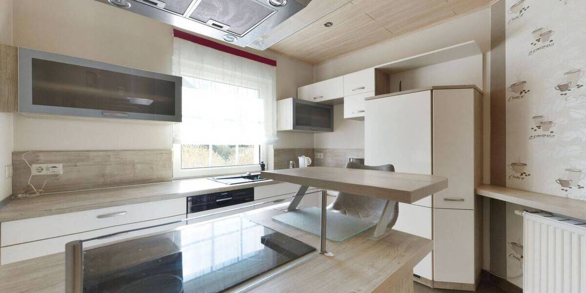 Mehrfamilienhaus, Wohnhaus Pragsdorf - 3 Zimmer, 109 m&sup2;, 339.000&euro; | Angebot:26207467