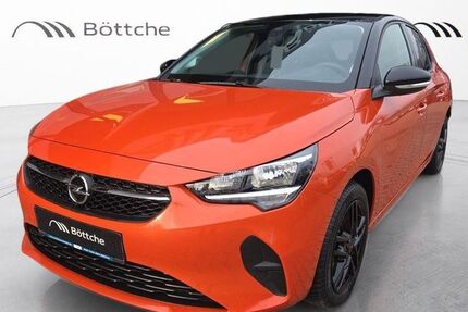 Opel Corsa 17.540 km 15.750 &euro; Neubrandenburg 17033