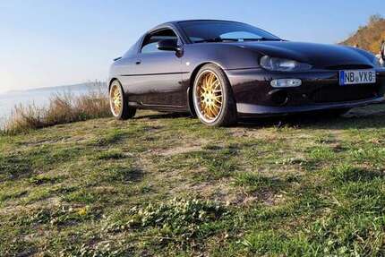 Mazda MX-3 224.000 km 12.000 &euro; Neubrandenburg 17033