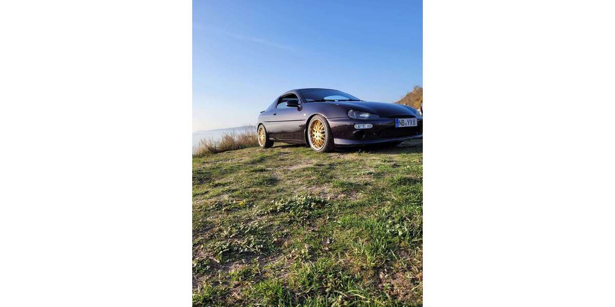 Mazda MX-3 224.000 km 12.000 &euro; Neubrandenburg 17033