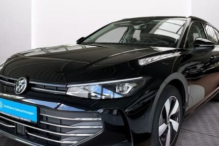 VW Passat Variant 18.005 km 36.789 &euro; Neubrandenburg 17034