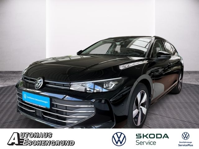 VW Passat Variant 18.005 km 36.789 &euro; Neubrandenburg 17034