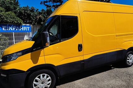 IVECO Andere 180.000 km 11.990 &euro; Neubrandenburg an der A20 17034