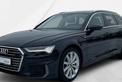 Audi A6 46.290 km 44.650 &euro; Neubrandenburg 17036