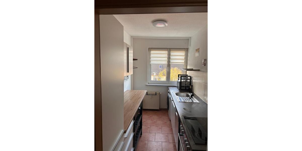 Etagenwohnung Burg Stargard - 3 Zimmer, 62 m&sup2;, 410&euro; | Angebot:25352157