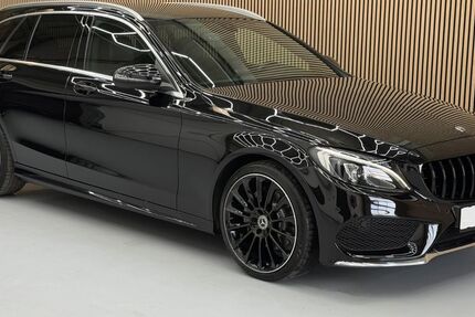 Mercedes-Benz C 180 130.528 km 19.700 &euro; Burg Stargard 17094