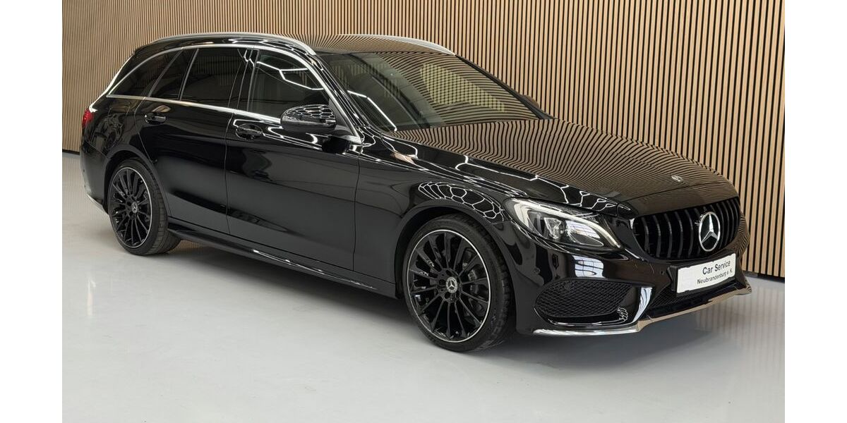 Mercedes-Benz C 180 130.528 km 19.700 &euro; Burg Stargard 17094