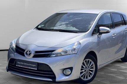 Toyota Verso 135.250 km 14.290 &euro; Neubrandenburg 17034