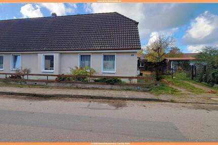 Haus Grapzow - 5 Zimmer, 104 m&sup2;, 115.000&euro; | Angebot:25834963