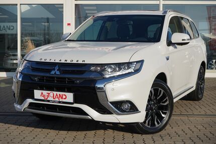 Mitsubishi Outlander 98.737 km 20.990 &euro; Neubrandenburg 17036