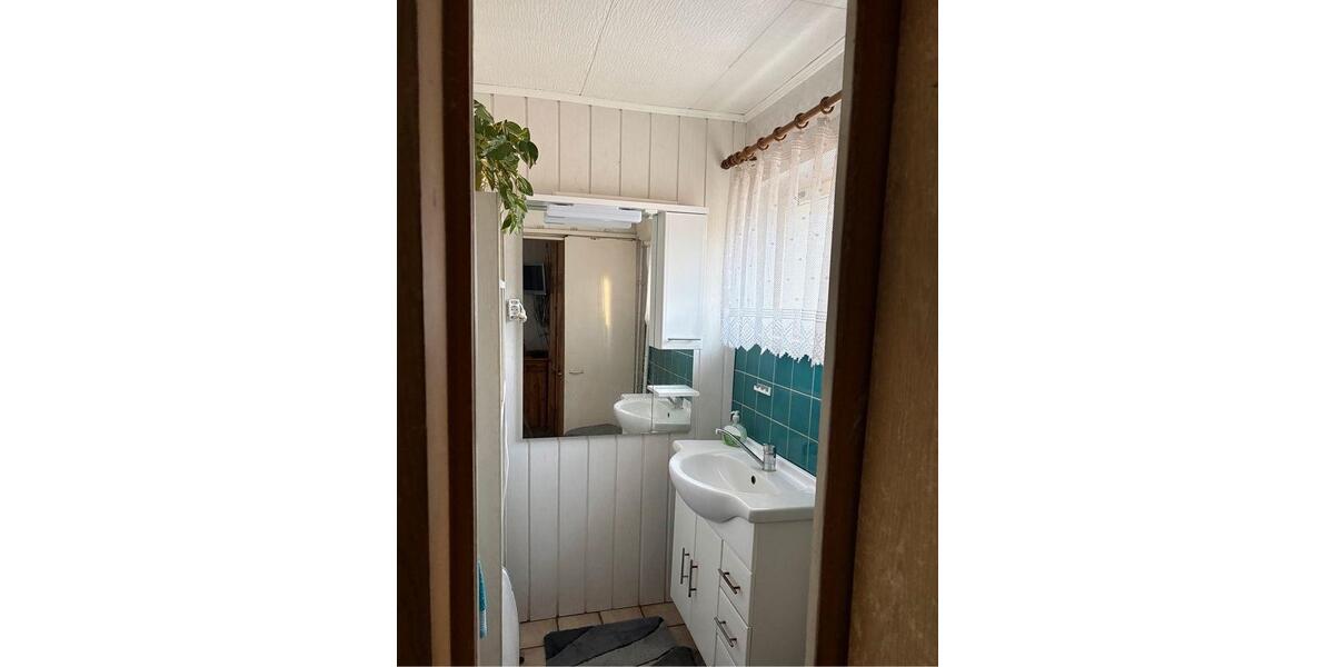 Bungalow Wulkenzin - 1 Zimmer, 40 m&sup2;, 12.345.678&euro; | Angebot:25941401