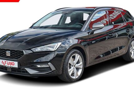 Seat Leon 60.603 km 23.950 &euro; Neubrandenburg 17036