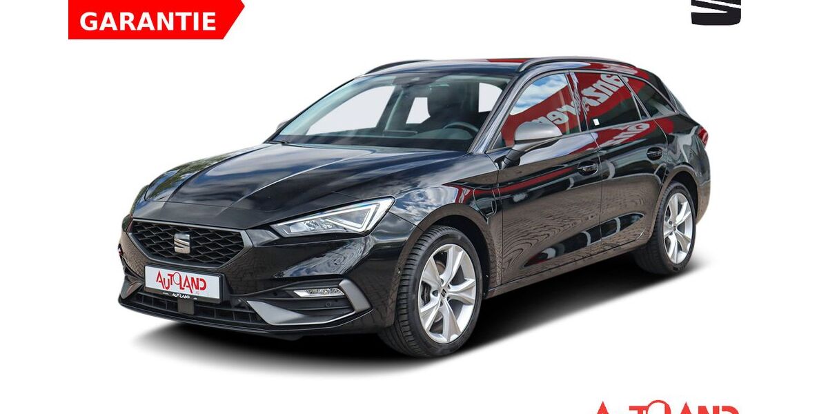 Seat Leon 60.603 km 23.950 &euro; Neubrandenburg 17036