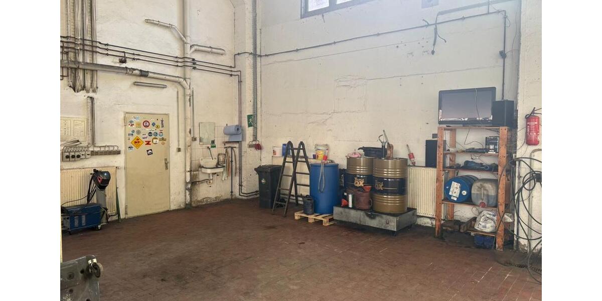 Gewerbeobjekt Neubrandenburg - 4.600&euro; | Angebot:25381398