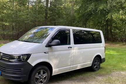 VW T6 Caravelle 225.000 km 18.500 &euro; Carpin 17237