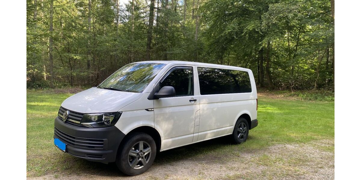 VW T6 Caravelle 225.000 km 18.500 &euro; Carpin 17237