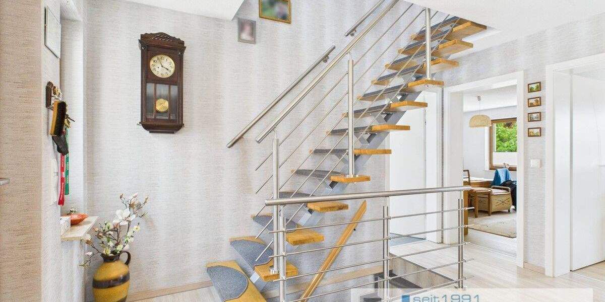 Doppelhaushälfte Hohenmocker - 4 Zimmer, 148 m&sup2;, 230.000&euro; | Angebot:25769307