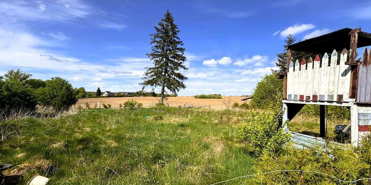 Grundstück Lindetal / Bredenfelde Bredenfelde - 22.500&euro; | Angebot:23505773