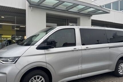 VW T7 Caravelle 4.900 km 63.500 &euro; Woldegk 17348