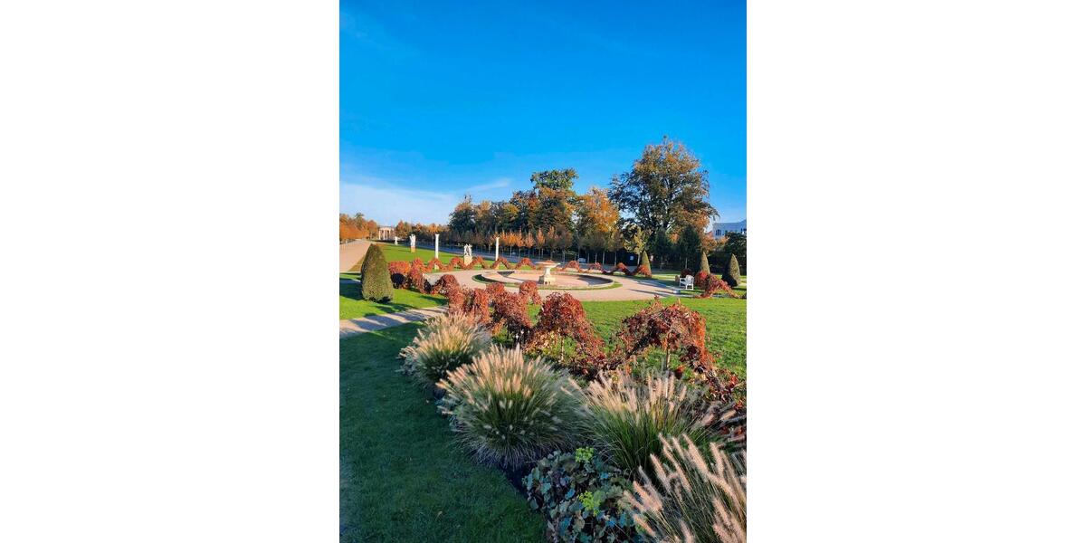 Erdgeschoßwohnung Neustrelitz - 3 Zimmer, 61 m&sup2;, 1.210&euro; | Angebot:20680865