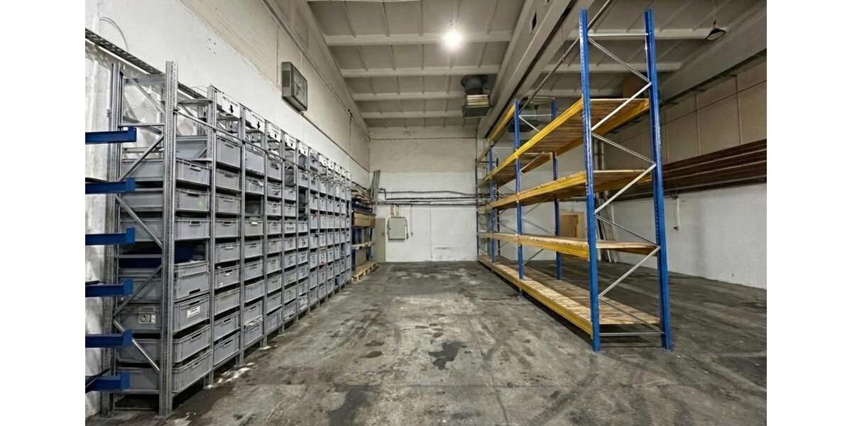 Gewerbeobjekt Neubrandenburg Datzeberg - 995&euro; | Angebot:25085130