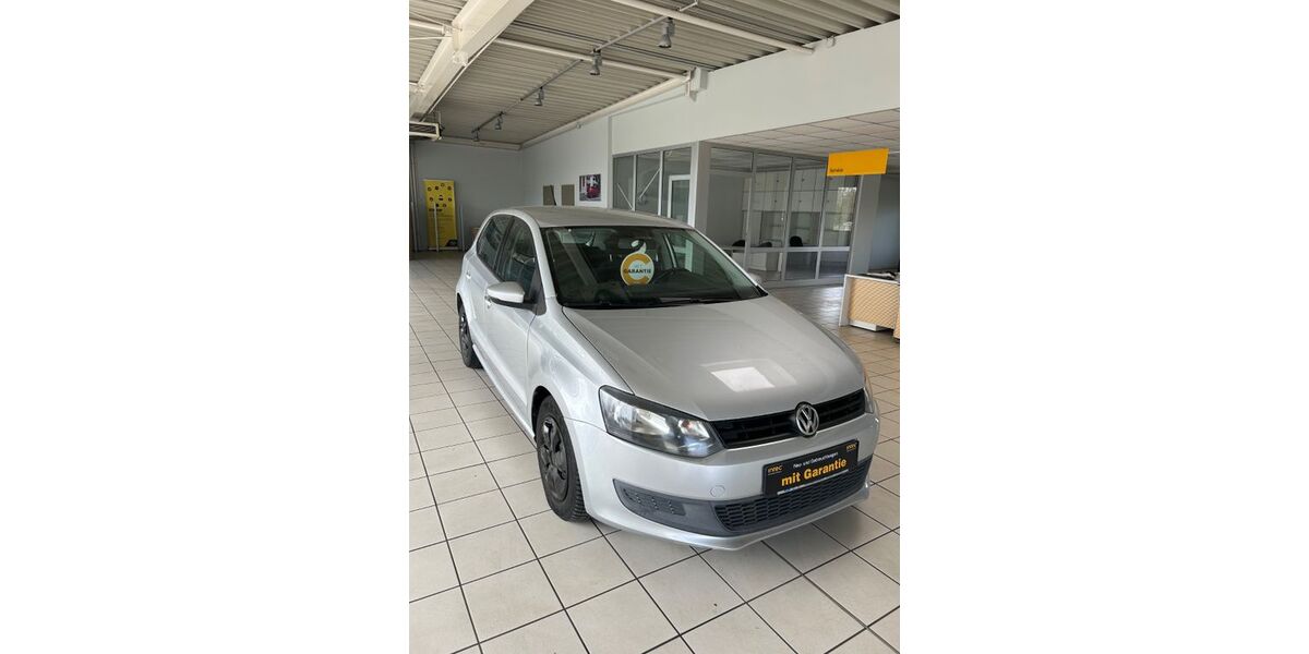 VW Polo 131.903 km 5.700 &euro; Friedland 17098