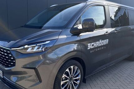 Ford Tourneo Custom 28.000 km 53.990 &euro; Neubrandenburg 17036