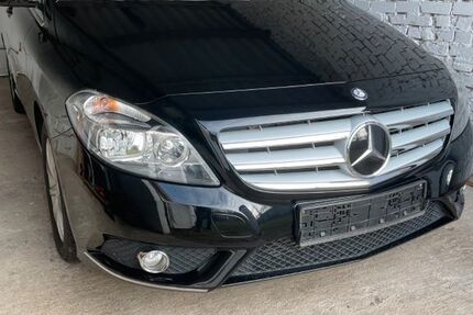 Mercedes-Benz B 180 64.200 km 9.200 &euro; Neubrandenburg 17033