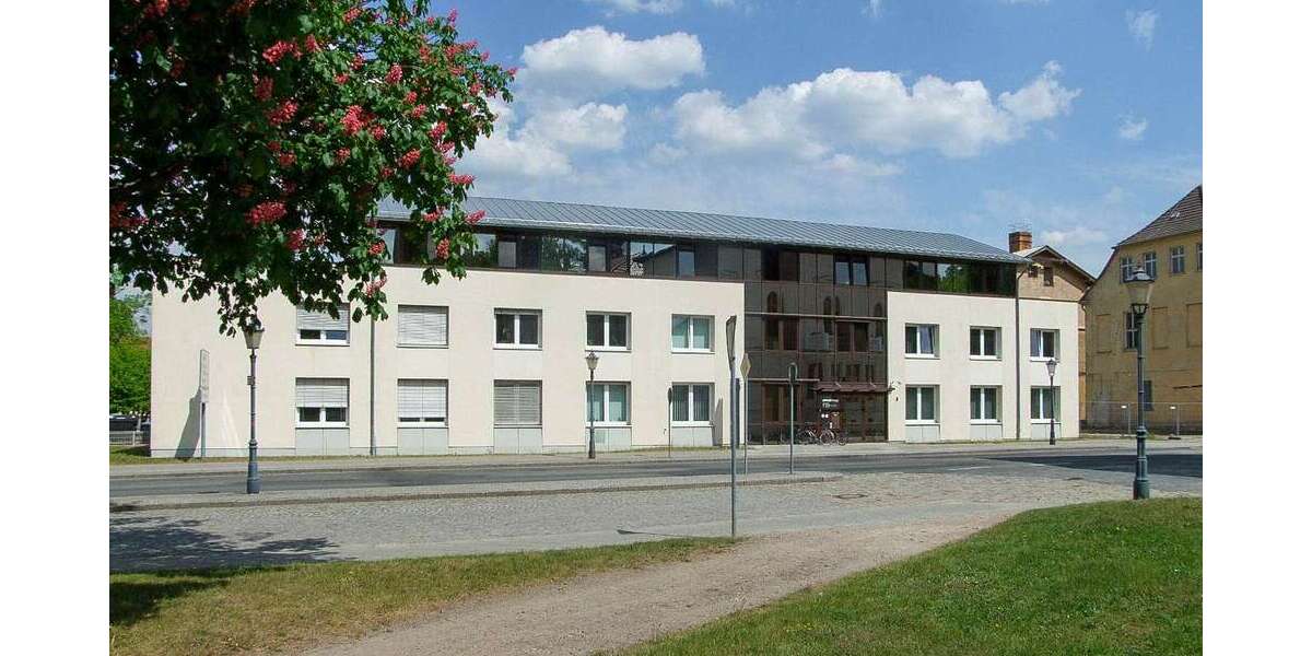 Gewerbeobjekt Neustrelitz - 4.860&euro; | Angebot:26738826