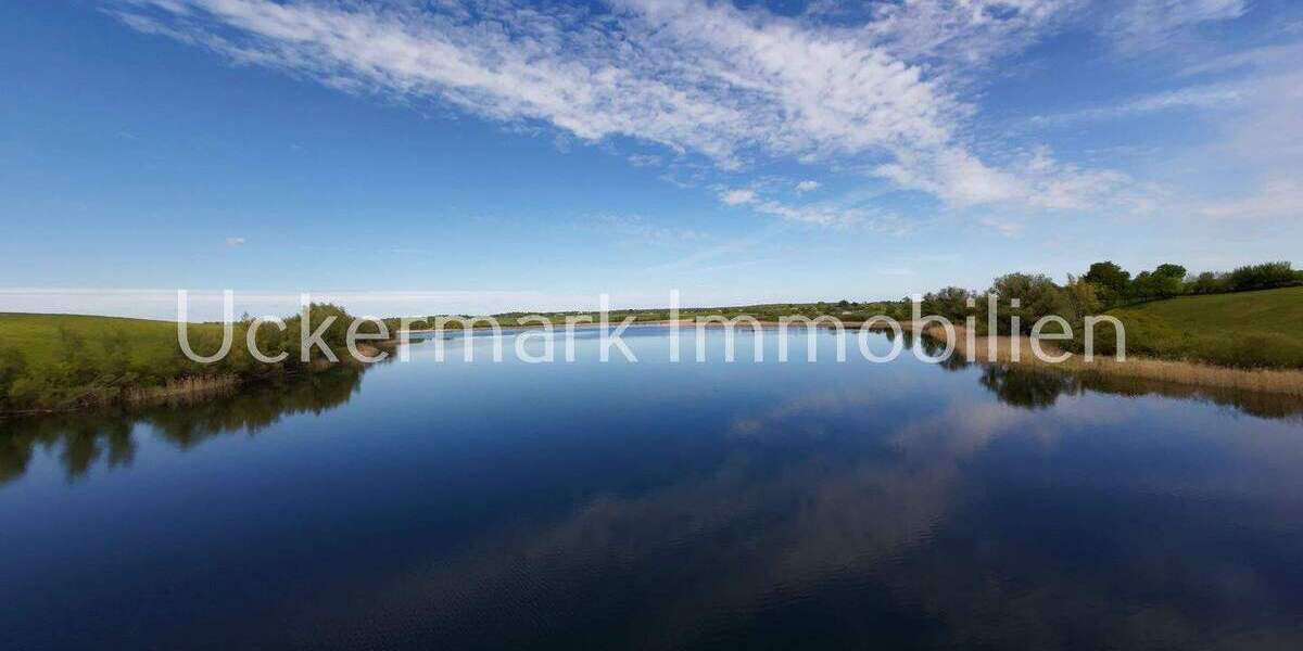 Doppelhaushälfte Blankensee - 4 Zimmer, 100 m&sup2;, 330.000&euro; | Angebot:25747643