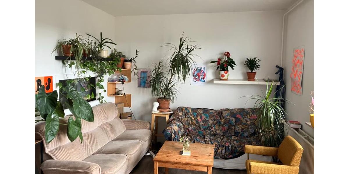 Etagenwohnung Neubrandenburg Datzeberg - 3 Zimmer, 68 m&sup2;, 390&euro; | Angebot:26037487