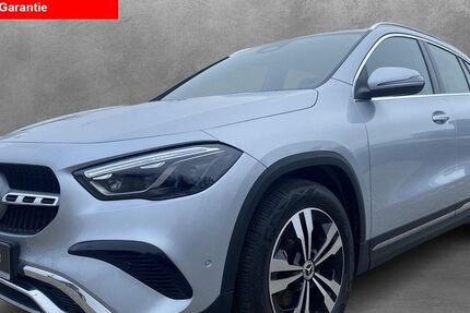 Mercedes-Benz GLA 200 21.100 km 38.160 &euro; Stavenhagen 17153