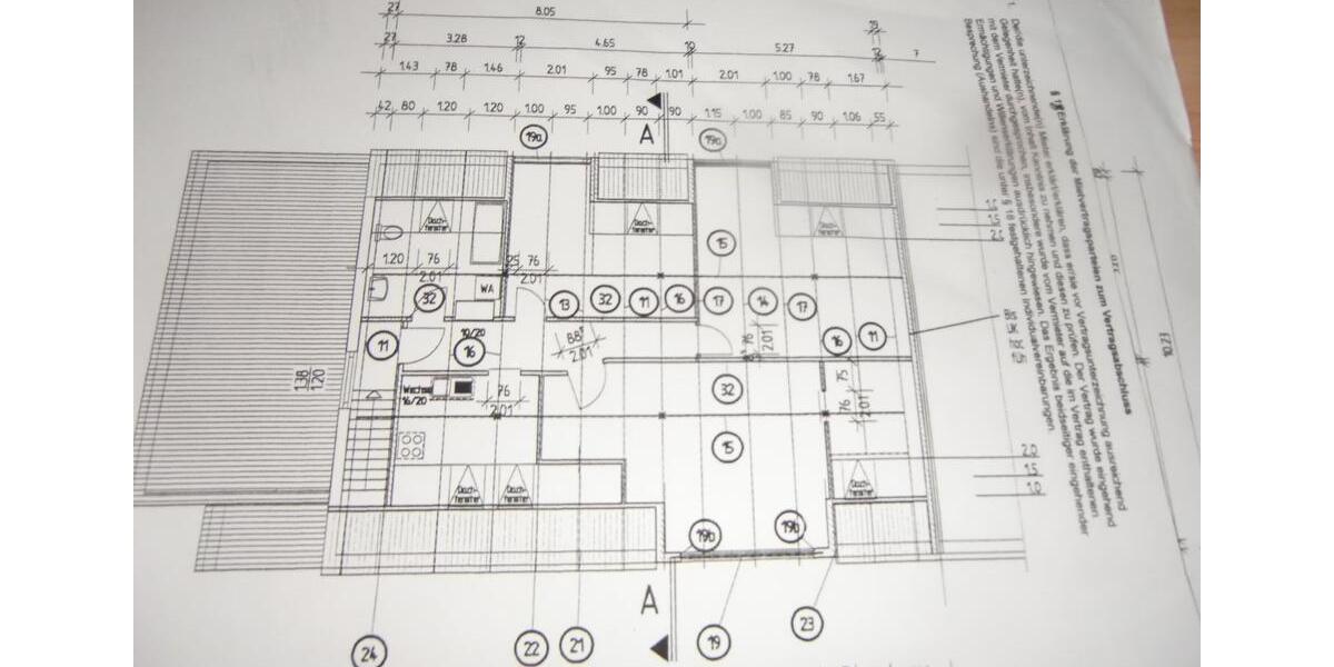 Bauernhaus, Landhaus Burow - 11 Zimmer, 269 m&sup2;, 250.000&euro; | Angebot:24715040