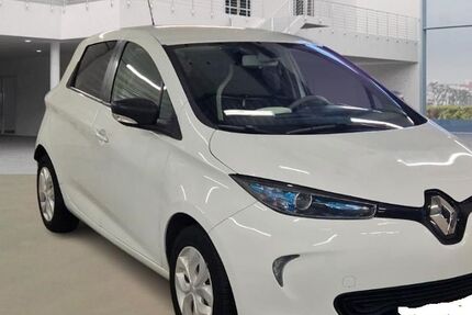 Renault ZOE 64.000 km 9.990 &euro; Neubrandenburg 17036