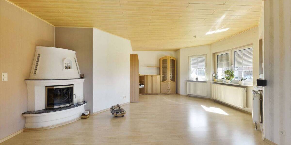 Mehrfamilienhaus, Wohnhaus Pragsdorf - 3 Zimmer, 109 m&sup2;, 339.000&euro; | Angebot:26207467