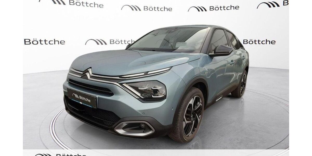 Citroen C4 21.571 km 15.950 &euro; Altentreptow 17087