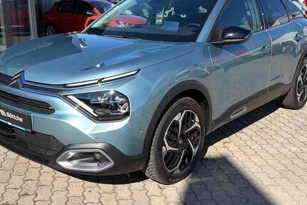 Citroen C4 28.215 km 20.990 &euro; Neubrandenburg 17033