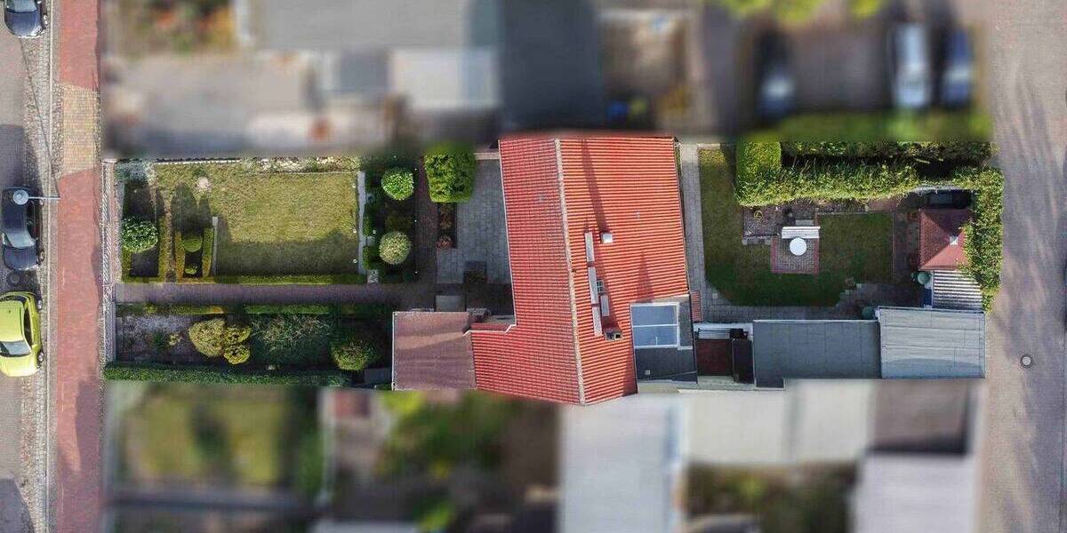 Einfamilienhaus Friedland - 4 Zimmer, 129.000&euro; | Angebot:26570158